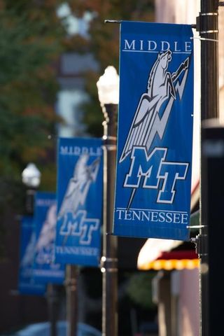 802 E Main St Apt 16, Murfreesboro, TN 37130