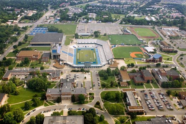 802 E Main St Apt 16, Murfreesboro, TN 37130