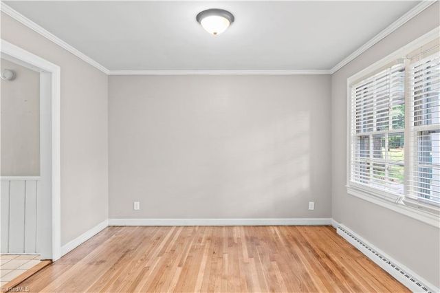 6645 Springfield Drive, Clemmons, NC 27012