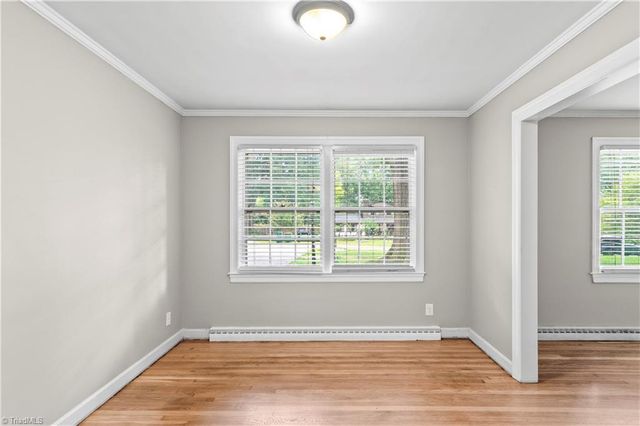 6645 Springfield Drive, Clemmons, NC 27012
