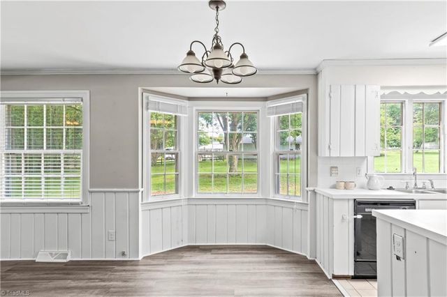 6645 Springfield Drive, Clemmons, NC 27012
