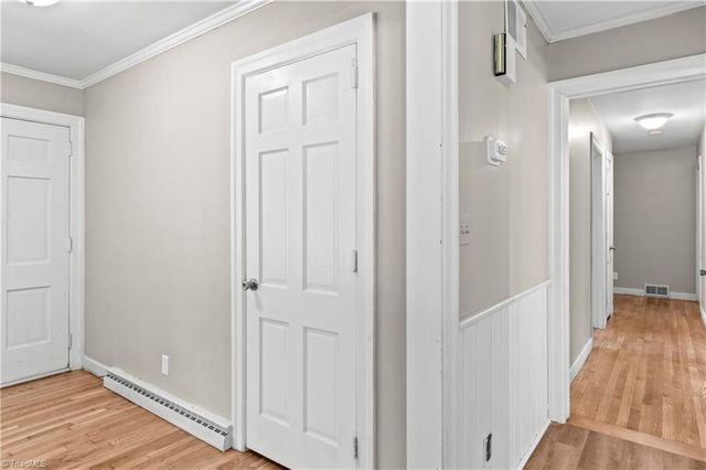 6645 Springfield Drive, Clemmons, NC 27012