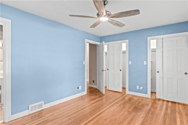 6645 Springfield Drive, Clemmons, NC 27012