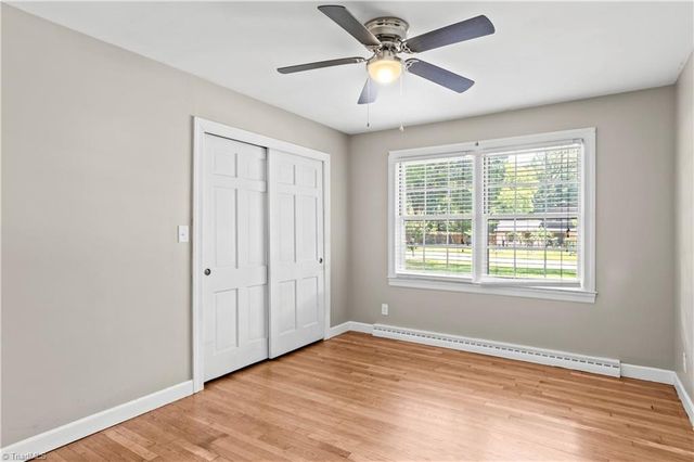 6645 Springfield Drive, Clemmons, NC 27012