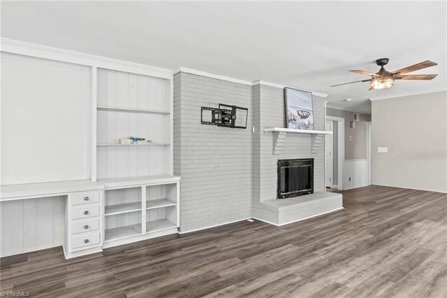 6645 Springfield Drive, Clemmons, NC 27012