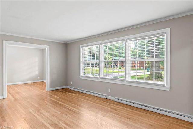 6645 Springfield Drive, Clemmons, NC 27012