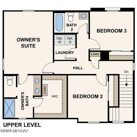 14216 E Felidae Way, Vail, AZ 85641