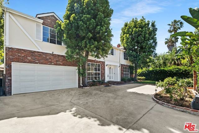517 N Elm Drive, Beverly Hills, CA 90210