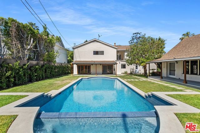 517 N Elm Drive, Beverly Hills, CA 90210