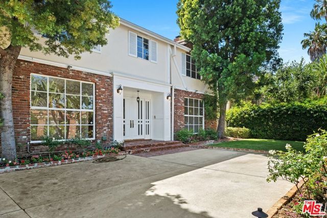517 N Elm Drive, Beverly Hills, CA 90210