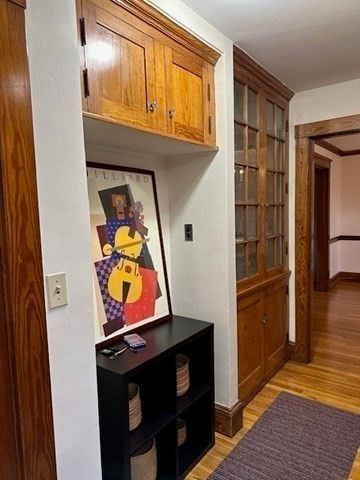 67 Trowbridge Ave. 2, Newton, MA 02460