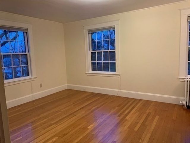 67 Trowbridge Ave. 2, Newton, MA 02460