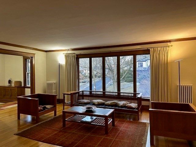 67 Trowbridge Ave. 2, Newton, MA 02460