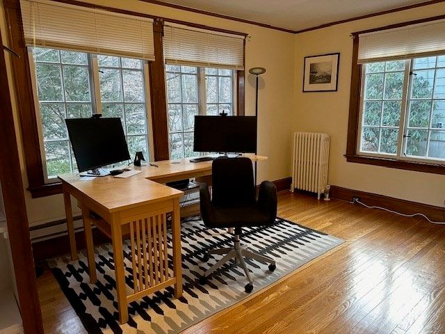 67 Trowbridge Ave. 2, Newton, MA 02460