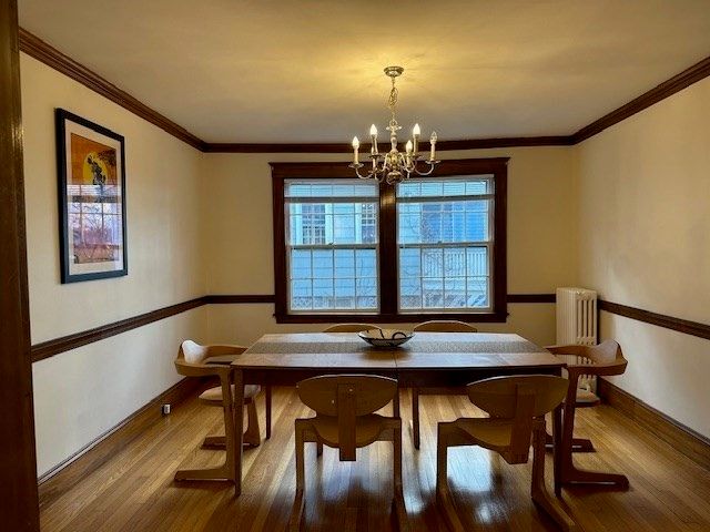 67 Trowbridge Ave. 2, Newton, MA 02460