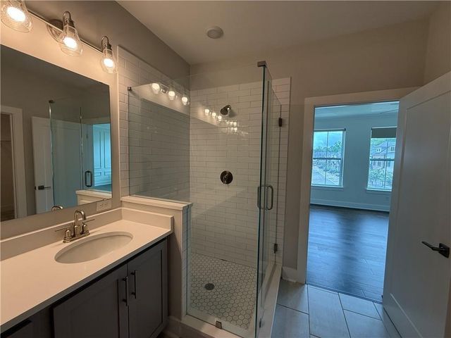 1190 Harper Drive, Roswell, GA 30076