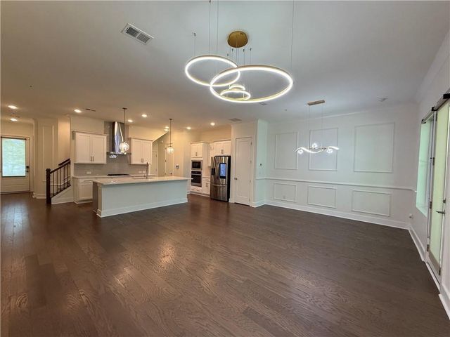 1190 Harper Drive, Roswell, GA 30076