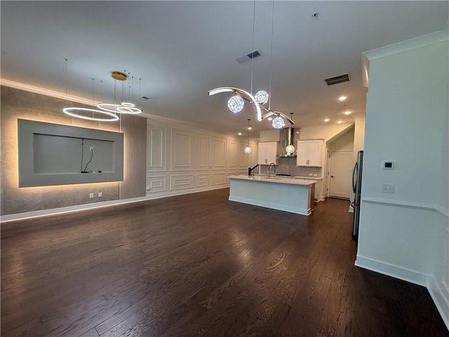 1190 Harper Drive, Roswell, GA 30076