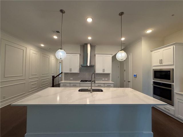 1190 Harper Drive, Roswell, GA 30076