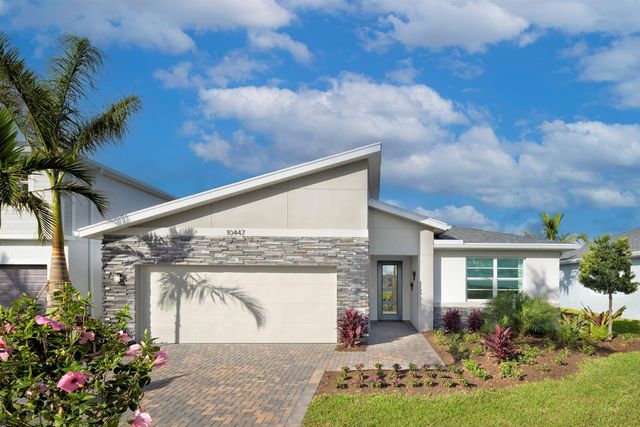 10109 SW ZAHARI Drive, Port St. Lucie, FL 34987