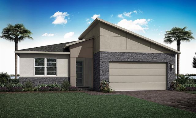 10109 SW ZAHARI Drive, Port St. Lucie, FL 34987