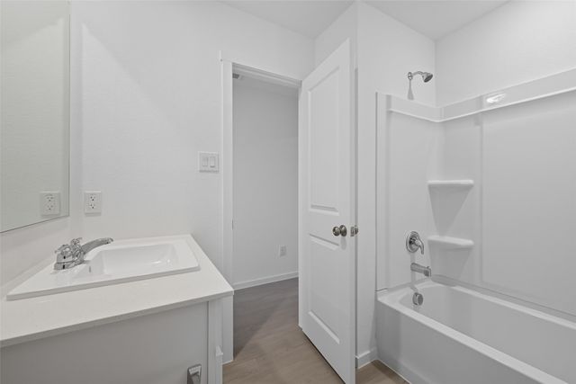 638 Montclair Avenue, Princeton, TX 75407