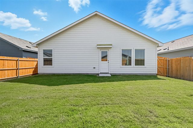 638 Montclair Avenue, Princeton, TX 75407