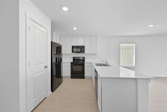 638 Montclair Avenue, Princeton, TX 75407
