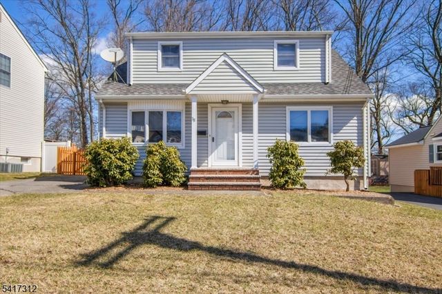 18 Duncan Ln, Rockaway Boro, NJ 07866