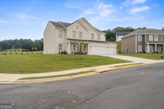 100 Wildflower Circle, Calhoun, GA 30701