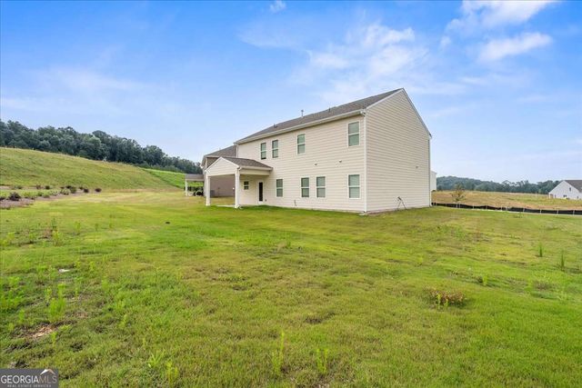 100 Wildflower Circle, Calhoun, GA 30701