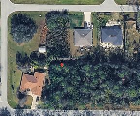23430 BURLINGAME AVENUE, Punta Gorda, FL 33980
