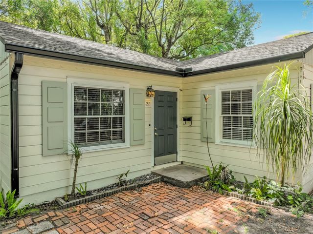21 N MILLS AVENUE, Orlando, FL 32801