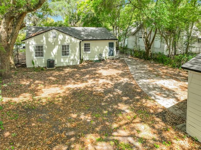 21 N MILLS AVENUE, Orlando, FL 32801