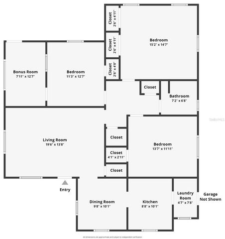 21 N MILLS AVENUE, Orlando, FL 32801