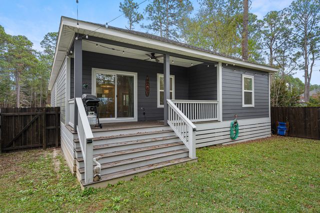 183 Indian Woman Road, Santa Rosa Beach, FL 32459