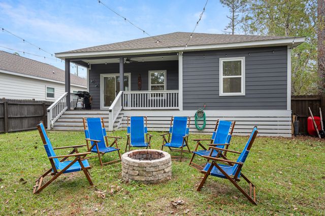 183 Indian Woman Road, Santa Rosa Beach, FL 32459