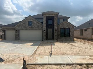 116 Black Hickory Drive, Waller, TX 77484