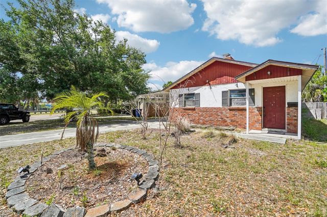 7227 32ND AVENUE N, St Petersburg, FL 33710