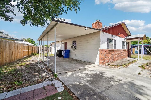 7227 32ND AVENUE N, St Petersburg, FL 33710