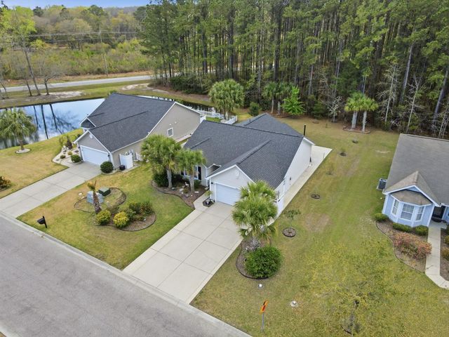 505 Crystalaire Rd., Little River, SC 29566