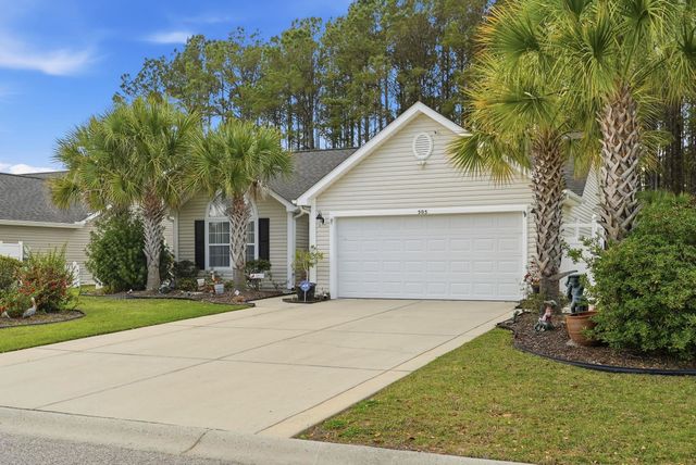 505 Crystalaire Rd., Little River, SC 29566