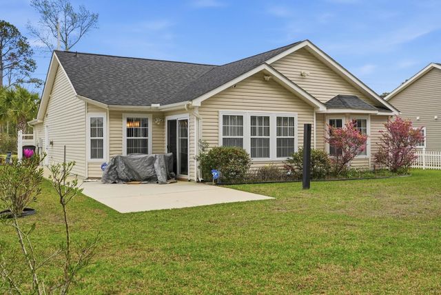 505 Crystalaire Rd., Little River, SC 29566