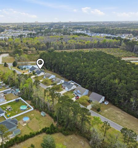 505 Crystalaire Rd., Little River, SC 29566