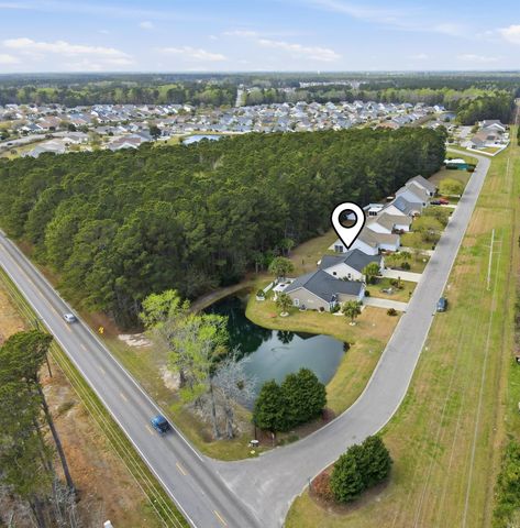 505 Crystalaire Rd., Little River, SC 29566