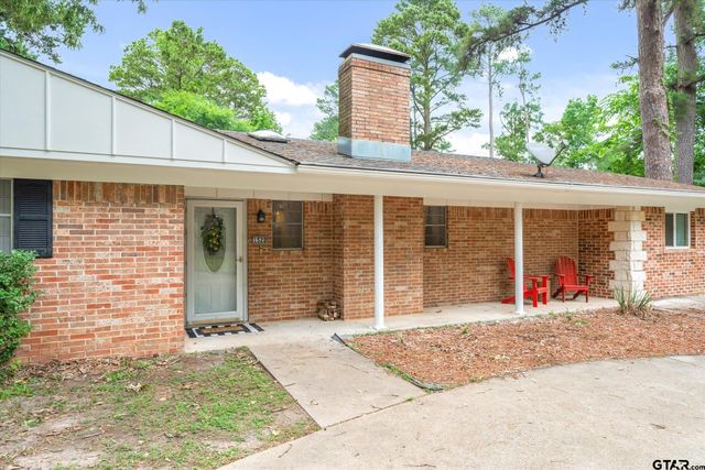 1522 Tanglewood Dr East, Hideaway, TX 75771