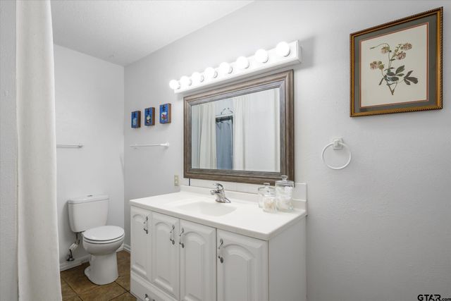 1522 Tanglewood Dr East, Hideaway, TX 75771