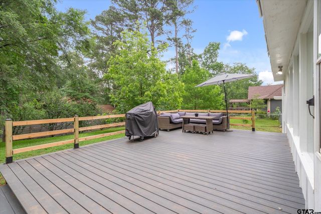 1522 Tanglewood Dr East, Hideaway, TX 75771