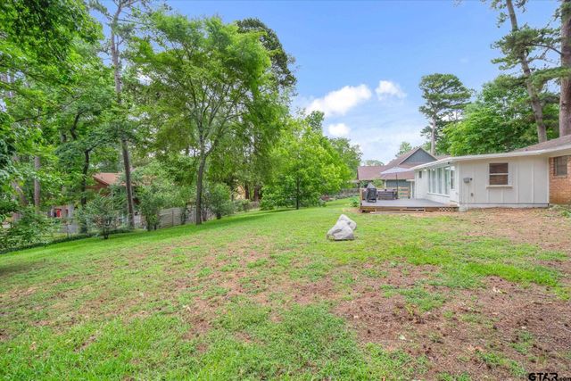 1522 Tanglewood Dr East, Hideaway, TX 75771