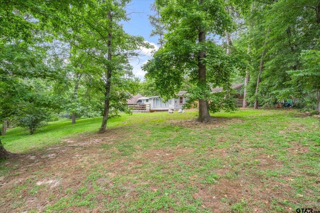 1522 Tanglewood Dr East, Hideaway, TX 75771